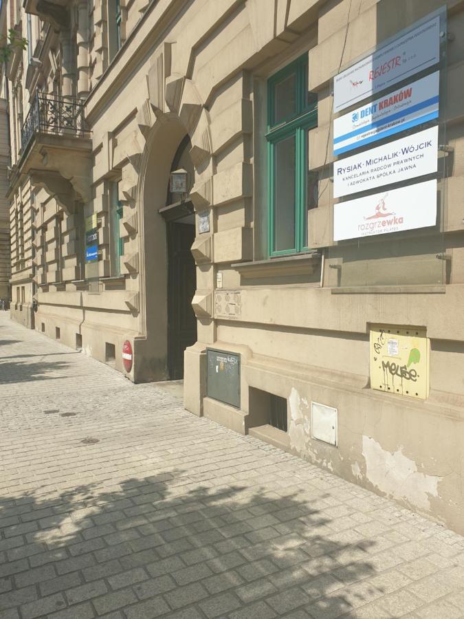 Cozy Rachel-near Rynek Netflix Apartament *