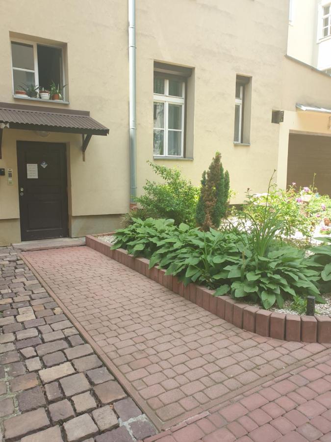 Cozy Rachel-near Rynek Netflix Apartament