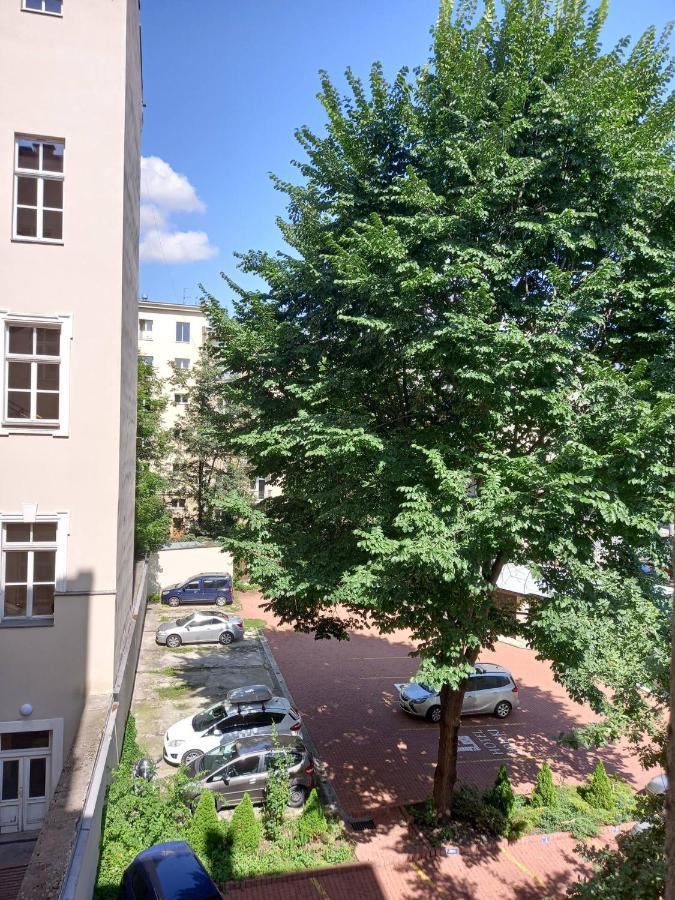 Cozy Rachel-near Rynek Netflix Apartament Kraków