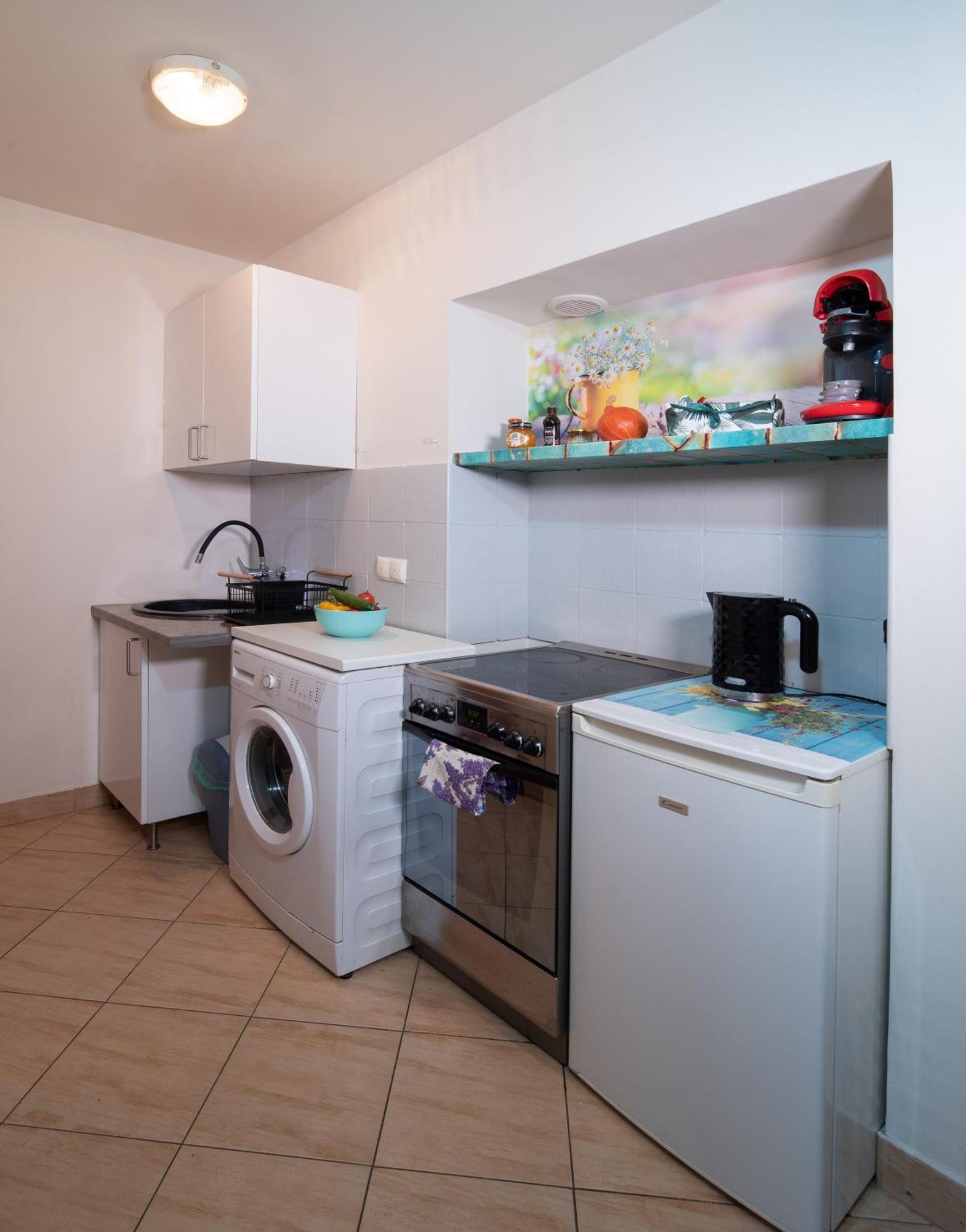 Apartament Cozy Rachel-near Rynek Netflix Kraków