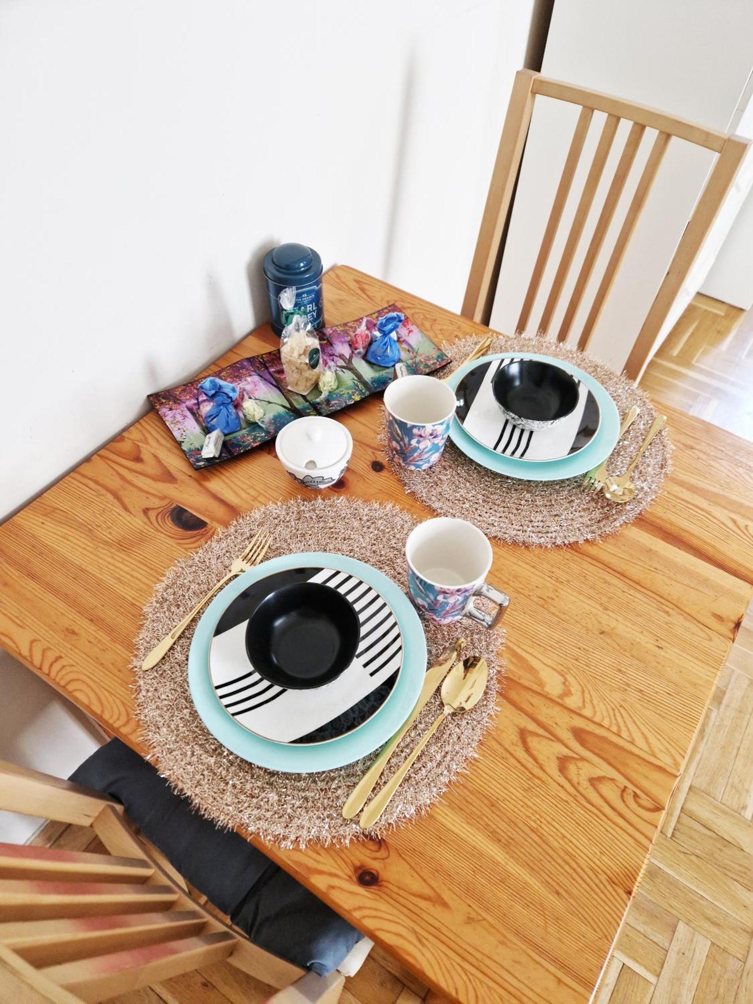 Cozy Rachel-near Rynek Netflix Apartament