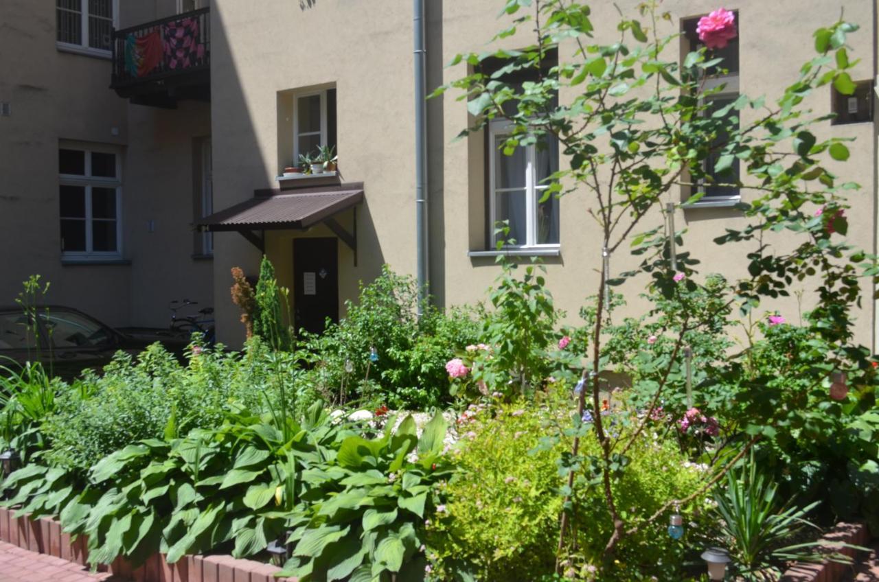 Appartement Cozy Rachel-near Rynek Netflix Krakau