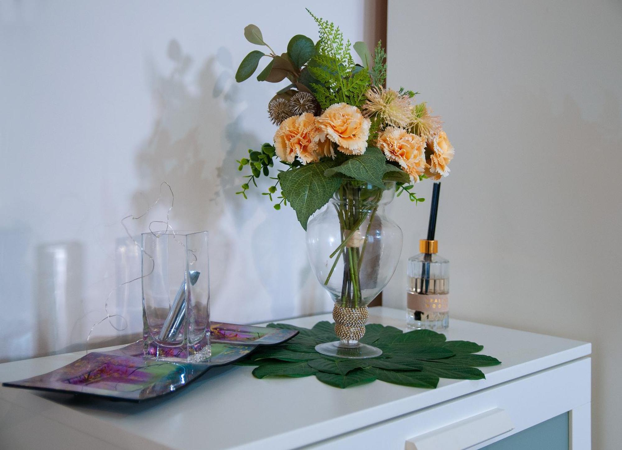 Cozy Rachel-near Rynek Netflix Appartement *